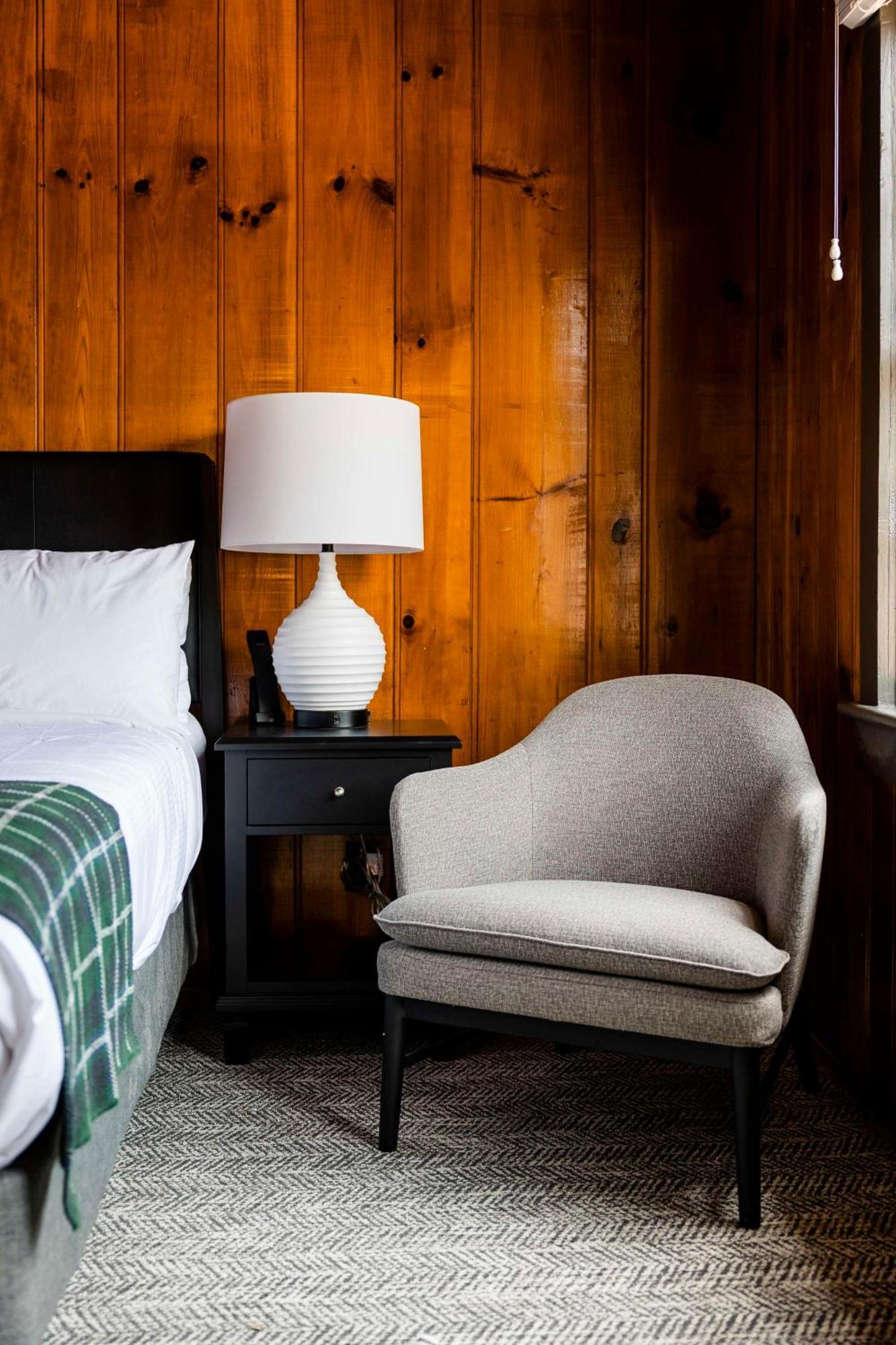 Waynesville Inn And Golf Club, Tapestry Collection By Hilton Exterior photo