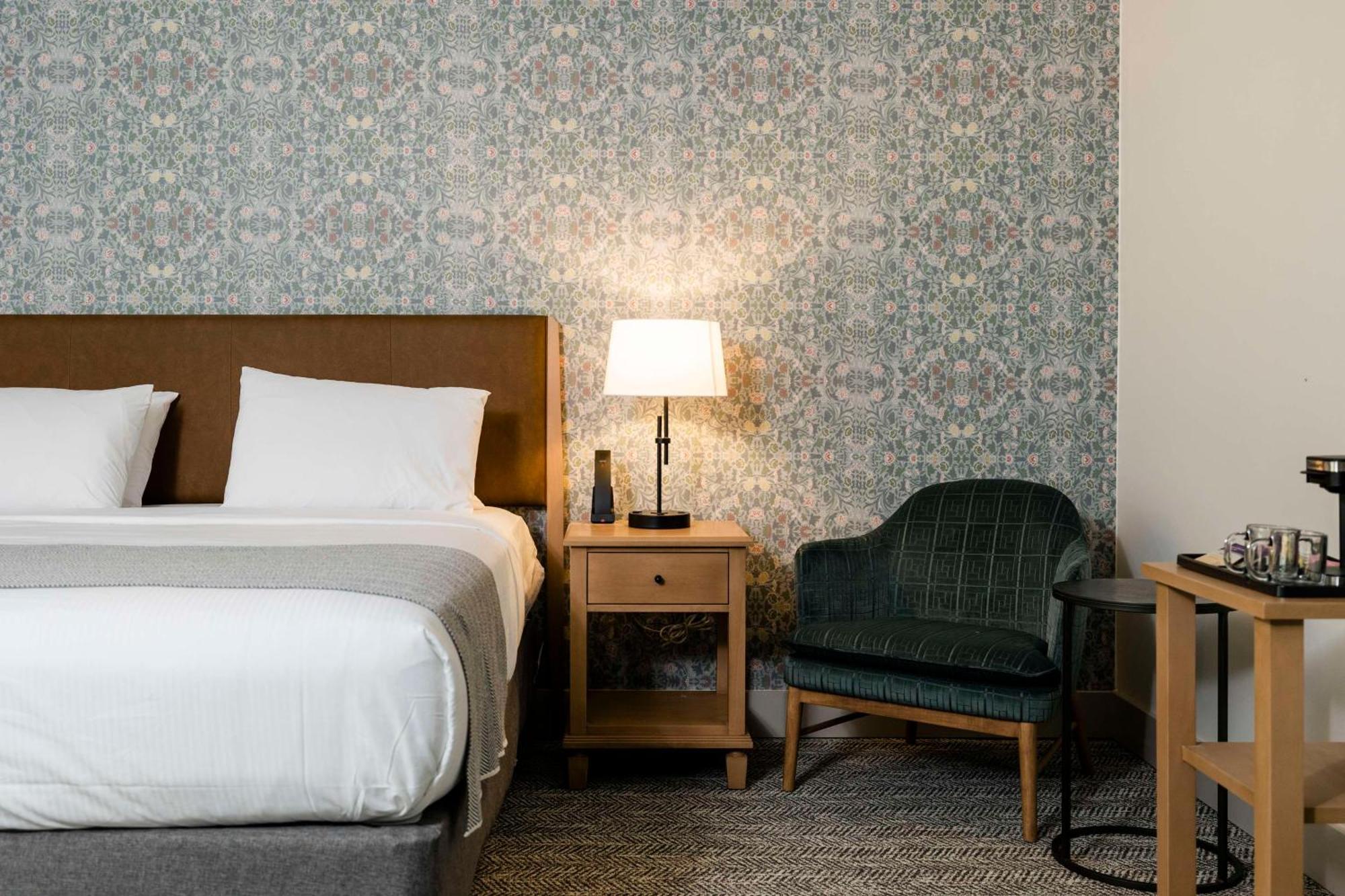 Waynesville Inn And Golf Club, Tapestry Collection By Hilton Exterior photo